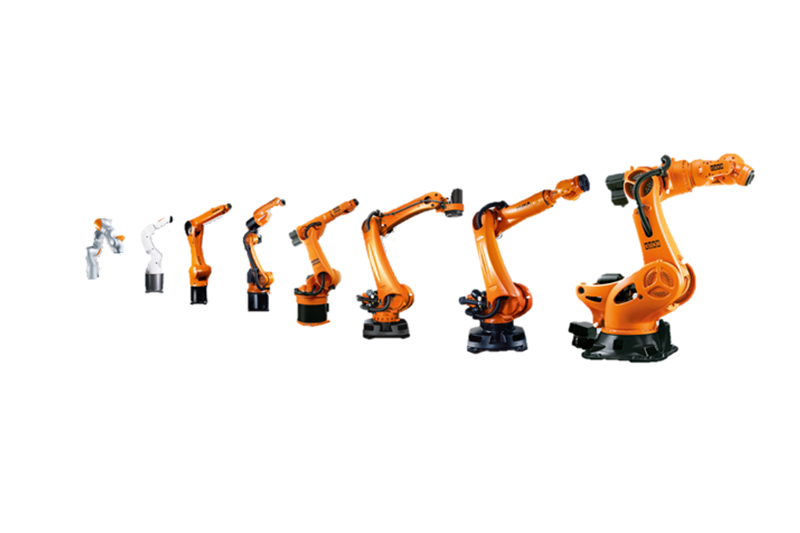 Product KUKA