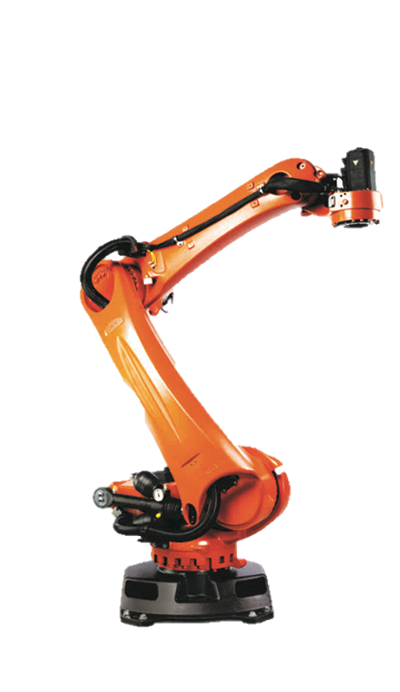 KUKA Arm Home page v4 no base shadow